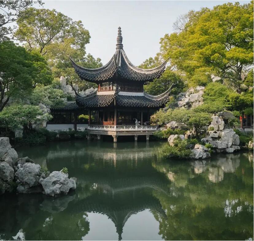 和田旅途餐饮有限公司